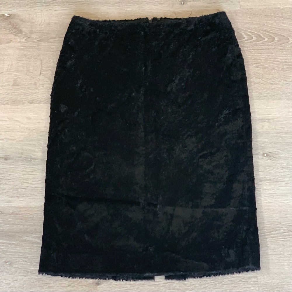 CLUB MONACO Pencil Skirt Size Women’s 2 EUC